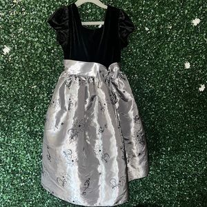 Formal Girls Dress
